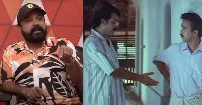 മണിച്ചിത്രത്താഴില്‍ എനിക്ക് ഒന്നും ചെയ്യാനുണ്ടായിരുന്നില്ല, കുറച്ച് വിഷമമായി; ചോദിച്ചപ്പോള്‍ കിട്ടിയ മറുപടി ഇതായിരുന്നു: സുധീഷ്