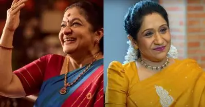 ചിത്ര പാടിയ ആ പാട്ട് കേട്ട് ഞാൻ കരഞ്ഞു; ഇപ്പോഴും സങ്കടം വരും, അത്ര മനോഹരമായാണ് പാടിയിരിക്കുന്നത്: സുജാത മോഹൻ