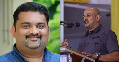 ഉമ്മന്‍ ചാണ്ടിയെ അപമാനിച്ച അരുണ്‍കുമാറിനൊപ്പം അവാര്‍ഡ് വേണ്ട; പി.ടി. ചാക്കോ അവാര്‍ഡ് നിരസിച്ച് വ്യവസായി