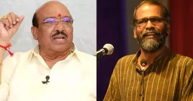 വെള്ളാപ്പള്ളിയുടെ പ്രസ്താവന ഗുരുപാരമ്പര്യത്തിനും കേരളത്തിന്റെ മതനിരപേക്ഷതയ്ക്കും എതിര്: സുനില്‍ പി. ഇളയിടം