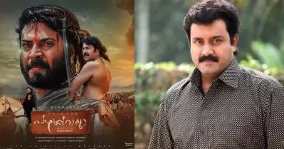 പഴശ്ശിരാജയിലെ ആ സീന്‍ ഒരിക്കലും മറക്കില്ല, ശരത്കുമാര്‍ കാരണം ഏഴെട്ട് ടേക്ക് പോയപ്പോള്‍ മമ്മൂക്ക ചൂടായി: സുരേഷ് കൃഷ്ണ
