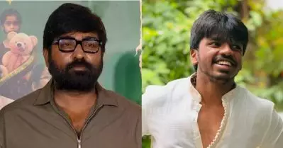 ‘മനപൂര്‍വമല്ല അറിയാതെ പറ്റിയതാണ്’ സൂര്യയുടെ വൈറല്‍ വീഡിയോയില്‍ മാപ്പ് പറഞ്ഞ് വിജയ് സേതുപതി