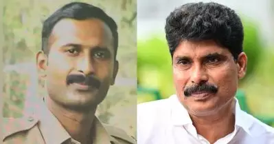 ഗണ്‍മാന്‍ പണം വാങ്ങി മയക്കുമരുന്ന് കേസ് ഒതുക്കി; ടി. സിദ്ദീഖ് രാജിവെക്കണമെന്ന് എല്‍.ഡി.എഫ്