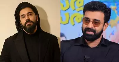 ഞങ്ങളുടെ നാടകത്തില്‍ സീതയായി അഭിനയിച്ചത് നിവിന്‍: സിജു വില്‍സണ്‍