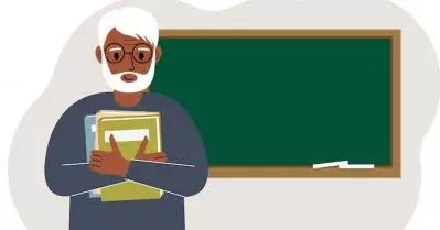 വിരമിച്ച അധ്യാപകരെ പുനർനിയമിക്കുന്നതിൽ നിന്നും പിന്മാറി ഗുജറാത്ത് സർക്കാർ