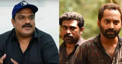 ഫഹദിന് പകരം സൗബിനും സുരാജിന് പകരം ആ നടനെയുമാണ് തൊണ്ടിമുതലിലേക്ക് വിളിച്ചത്: ദിലീഷ് പോത്തന്‍