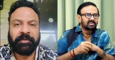 നസീർ സാറിനെ ആരാധിക്കുന്നവർ ടിനിയെ കല്ലെറിയും; ഞാൻ അങ്ങനെ പറഞ്ഞിട്ടില്ല: മണിയൻപിള്ള രാജു