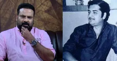പ്രേം നസീറിനെ പോലെയൊരു താരത്തെ വിമര്‍ശിക്കാന്‍ ഞാന്‍ ആരാണ്; വിവാദ പ്രസ്താവനയില്‍ മാപ്പ് പറഞ്ഞ് ടിനി ടോം