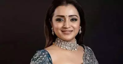 ജെന്റില്‍മാന്‍ എന്നായിരിക്കും ആ നടന്റെ പേര് ഞാന്‍ സേവ് ചെയ്യുക: തൃഷ