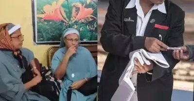 ഛത്തീസ്ഗഡില്‍ മലയാളി കന്യാസ്ത്രീകള്‍ അറസ്റ്റിലായ സംഭവം; ഹിന്ദുത്വരുടെ ആള്‍ക്കൂട്ട വിചാരണ ടി.ടി.ആറിന്റെ ഒത്താശയോടെ