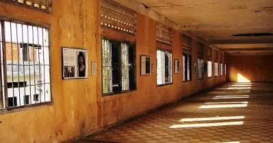 ഖമര്‍ റൂഷ് ക്രൂരതയുടെ കമ്പോഡിയന്‍ കേന്ദ്രങ്ങള്‍ യുനെസ്‌കോ പൈതൃക പട്ടികയില്‍