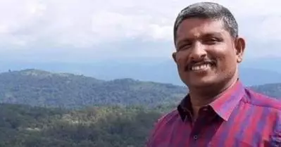 RSS പ്രവര്‍ത്തകന്‍ ശ്രീനിവാസന്റെ കൊലപാതകം; 11 പോപ്പുലര്‍ ഫ്രണ്ട് മുന്‍ പ്രവര്‍ത്തകര്‍ക്ക് ജാമ്യം