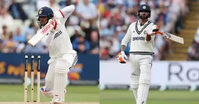 ചരിത്രത്തിലാദ്യം 1000 റണ്‍സ്! ക്യാപ്റ്റന്റെ കരുത്തില്‍ ഐതിഹാസിക നേട്ടം