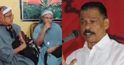 കേരളത്തില്‍ കേക്കും മറ്റിടങ്ങളില്‍ കൈവിലങ്ങും, ബി.ജെ.പി ആട്ടിന്‍തോലണിഞ്ഞ ചെന്നായയെന്ന് ഇനിയെങ്കിലും മനസിലാക്കണം: എം.വി. ഗോവിന്ദന്‍