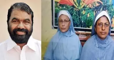 എഡിറ്റോറിയൽ എഴുതി അരമനയിൽ പോയി പ്രാർത്ഥിച്ചാൽ പ്രശ്നപരിഹാരമുണ്ടാകില്ല: വി. ശിവൻകുട്ടി