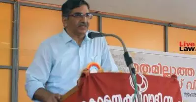 മതവും ജാതിയും ഇല്ലാത്ത കുട്ടികള്‍ നാളെയുടെ വാഗ്ദാനം: ജസ്റ്റിസ് വി.ജി. അരുണ്‍