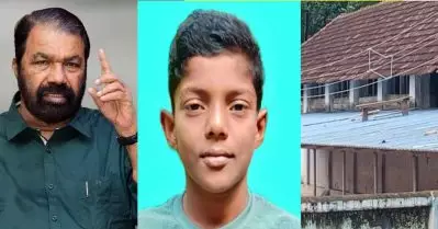വിദ്യാർത്ഥി ഷോക്കേറ്റ് മരിച്ച സംഭവം; റിപ്പോർട്ട് തേടി വിദ്യാഭ്യാസ മന്ത്രി