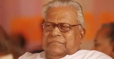 V.S Achuthanandan: വെള്ളാപ്പള്ളിയെയും തിരുവിതാംകൂര്‍ രാജകുടുംബത്തെയും തുറന്നുകാട്ടിയ വി.എസിന്റെ അപ്രിയസത്യങ്ങള്‍