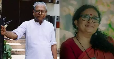 ഇത് മുത്തശ്ശന്‍ തരുന്നതാണ്, ഒരു ലക്ഷം രൂപ സ്വീകരിക്കാന്‍ വിസമ്മതിച്ച സൂര്യനെല്ലി അതിജീവിതയോട് വി.എസ് പറഞ്ഞു