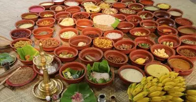‘ആചാരലംഘനം’; ആറന്മുള വള്ളസദ്യ ദേവസ്വംബോർഡ് ഏറ്റെടുക്കുന്നതിനെതിരെ പള്ളിയോട് സേവാ സംഘം