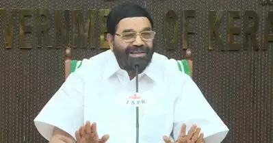 ദുരുദ്ദേശത്തോട് കൂടി പറഞ്ഞതാണെന്ന് കരുതുന്നില്ല; അടൂരിനെ ന്യായീകരിച്ച് വി.എന്‍. വാസവന്‍