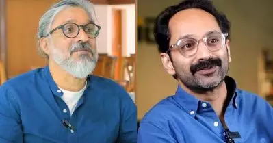 ഫഹദ് വന്നതോടെ രൂപം പ്രശ്‌നമല്ലാതായി; പക്ഷെ അത് തെളിയിച്ച മറ്റൊരാള്‍ മുമ്പേയുണ്ട്: സംവിധായകന്‍ വാസുദേവ് സനല്‍