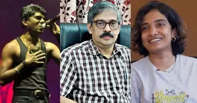 വേടന്റേയും ഗൗരിയുടെയും പാട്ട് മലയാള സാഹിത്യത്തിന് ആവശ്യമില്ല: കാലിക്കറ്റ് വി.സി