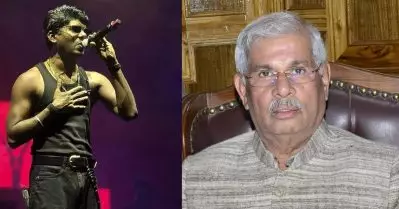 വേടൻ്റെ പാട്ട് കാലിക്കറ്റ് സര്‍വകലാശാല സിലബസില്‍ ഉള്‍പ്പെടുത്തിയതിൽ വിശദീകരണം തേടി ഗവർണർ