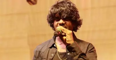 ലൈംഗികാതിക്രമ പരാതിയില്‍ വേടനെതിരെ വീണ്ടും കേസ്