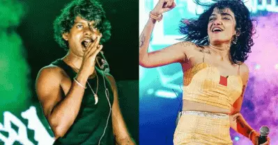 വേടന്റെ മാത്രമല്ല, ഗൗരി ലക്ഷ്മിയുടെയും പാട്ട് ഒഴിവാക്കണം; കാലിക്കറ്റ് സര്‍വകലാശാലക്ക് ശുപാര്‍ശ