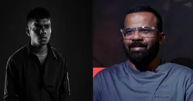 വേടനും ബേബി ജീനും പാട്ടിന്റെ കാര്യത്തില്‍ ഒരുപാട് സഹകരിക്കും: ജേക്‌സ് ബിജോയ്