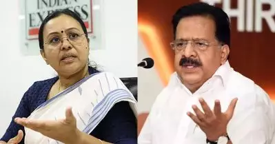 ആരോഗ്യവകുപ്പ് അഴിമതിയുടെ കൂത്തരങ്ങ്, സാധാരണക്കാരന്റെ ജീവന് പുല്ലുവില; വിമര്‍ശനവുമായി രമേശ് ചെന്നിത്തല