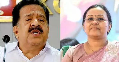 പൂജ്യങ്ങളൊക്കെ ചേര്‍ത്ത് വീണാ ജോര്‍ജിന് അംഗീകാരം നല്‍കണം; മന്ത്രി പങ്കുവെച്ച കണക്കുകളില്‍ വൈരുധ്യമുണ്ടെന്ന് രമേശ് ചെന്നിത്തല