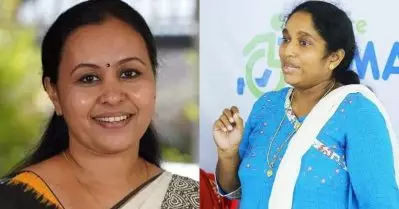 ‘ആരോഗ്യവകുപ്പില്‍ ചെയ്ത നല്ല കാര്യങ്ങളെല്ലാം മറച്ചുവെച്ച് വിവാദങ്ങളുണ്ടാക്കുന്നു’; വീണാ ജോര്‍ജിനെ പ്രശംസിച്ച് ഡോ. റസീന