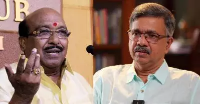 വെള്ളാപ്പള്ളി; കോൺഗ്രസിന് സംഭവിച്ചത് സി.പി.ഐ.എമ്മിന് പാഠമാകണമെന്ന് കെ.ജെ ജേക്കബ്