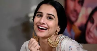 ജീവിതത്തില്‍ സംഭവിച്ച എല്ലാത്തിനും വഴിത്തിരിവായത് ആ ചിത്രം: വിദ്യ ബാലന്‍