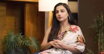 സ്വപ്‌നങ്ങളില്‍ പോലും അദ്ദേഹത്തോടൊപ്പം അഭിനയിക്കാന്‍ കഴിയുമെന്ന് വിചാരിച്ചില്ല: ഞാന്‍ ആഗ്രഹിച്ചതിലധികം എനിക്ക് ലഭിച്ചു: വിദ്യ ബാലന്‍