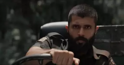 ആറ് വര്‍ഷത്തെ ക്ഷീണം മൊത്തം ഈയൊരു സിനിമയിലൂടെ തീര്‍ക്കും, ഞെരിപ്പ് ട്രെയ്‌ലറുമായി വിജയ് ദേവരകൊണ്ട