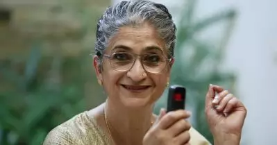 43ാം വയസിൽ സ്വതന്ത്രയാകാൻ തോന്നിയപ്പോഴാണ് മുടി മുറിച്ചത്: വിജി വെങ്കിടേശ്