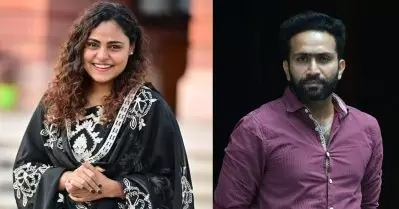 അന്ന് അതിനെ ബഹുമാനിക്കണമെന്ന് തോന്നിയത് കൊണ്ടാണ് മാപ്പു പറഞ്ഞത്: വിന്‍സി അലോഷ്യസ്