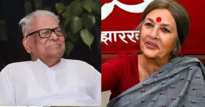 V. S. Achuthanandan; വി.എസ് ചരിത്രം സൃഷ്ടിച്ച മനുഷ്യന്‍; മുതലാളിത്ത ചൂഷണത്തിനെതിരെ പോരാടിയ പോരാളി: ബൃന്ദ കാരാട്ട്