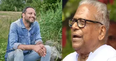 മാപ്പിള ഗറില്ലകളെ ഉപയോഗിച്ച് കമ്മ്യൂണിസ്റ്റ് സംസ്ഥാനം ഉണ്ടാക്കാനാണ് ഇ.എം.എസ് മലപ്പുറം രൂപീകരിച്ചതെന്ന കരുണാകരന്റെ വാദത്തെ എതിർത്ത വ്യക്തിയാണ് വി.എസ്: എൻ.പി ആഷ്‌ലി