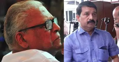 V. S. Achuthanandan: വി.എസ് തിരിച്ചുവരുമെന്ന പ്രതീക്ഷയിലായിരുന്നു, ഇപ്പോൾ വല്ലാത്തൊരു ശൂന്യത: എ. സുരേഷ്