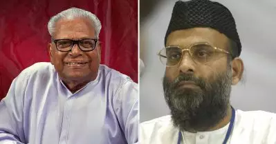 ഒടുങ്ങാത്ത സമരത്തിന്റെയും നീതിക്ക് വേണ്ടിയുള്ള ക്ഷോഭത്തിന്റെയും ജ്വലിക്കുന്ന അഗ്നി: മഅദ്‌നി