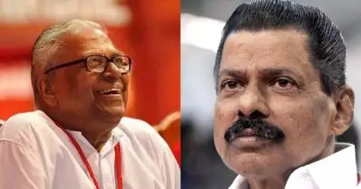 V. S. Achuthanandan: വി.എസ്. ഇടവേളകളില്ലാത്ത സമരം, കമ്മ്യൂണിസ്റ്റ് നിശ്ചയദാര്‍ഢ്യം; അനുസ്മരിച്ച് എം.വി. ഗോവിന്ദന്‍
