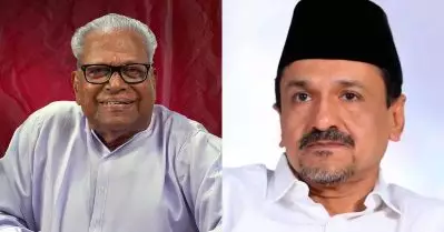 V S Achuthanandan: ആശയാദര്‍ശങ്ങളെ എല്ലായ്‌പ്പോഴും മുറുകെ പിടിച്ച നേതാവ്; അനുസ്മരിച്ച് സാദിഖലി തങ്ങളും കുഞ്ഞാലിക്കുട്ടിയും
