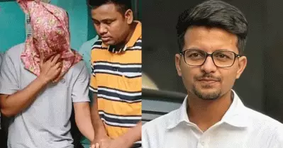 കൊല്‍ക്കത്തയില്‍ നിയമ വിദ്യാര്‍ത്ഥിനിയെ കൂട്ടബലാത്സംഗം ചെയ്ത കേസ്; പ്രതികളെ പുറത്താക്കിയതായി ലോ കോളേജ്
