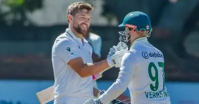 SA vs ZIM: സൗത്ത് ആഫ്രിക്കയുടെ ചരിത്രവിജയം ഇന്നിങ്‌സിനും 236 റണ്‍സിനും; ഇതുക്കും മേലെ രണ്ടേ രണ്ട് ജയം മാത്രം