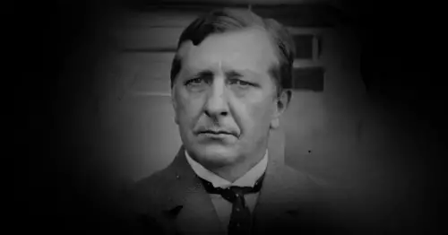 William McDougall