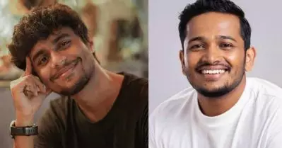 ഒരു പുതുമുഖ നടനോട് അത്രയൊന്നും ചെയ്യേണ്ട കാര്യം ബേസിലേട്ടനില്ല, പക്ഷേ അദ്ദേഹം അങ്ങനെയാണ്: സന്ദീപ് പ്രദീപ്